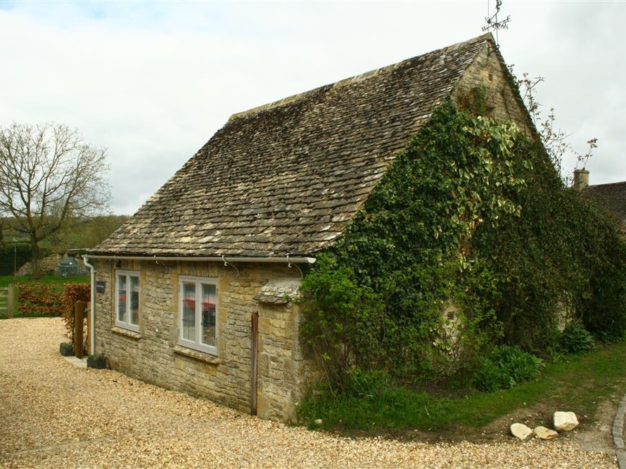 Lavender's Cottage