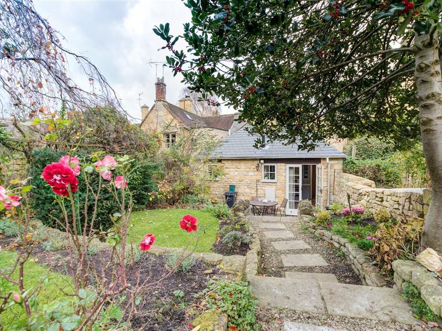 Lanes Cottage