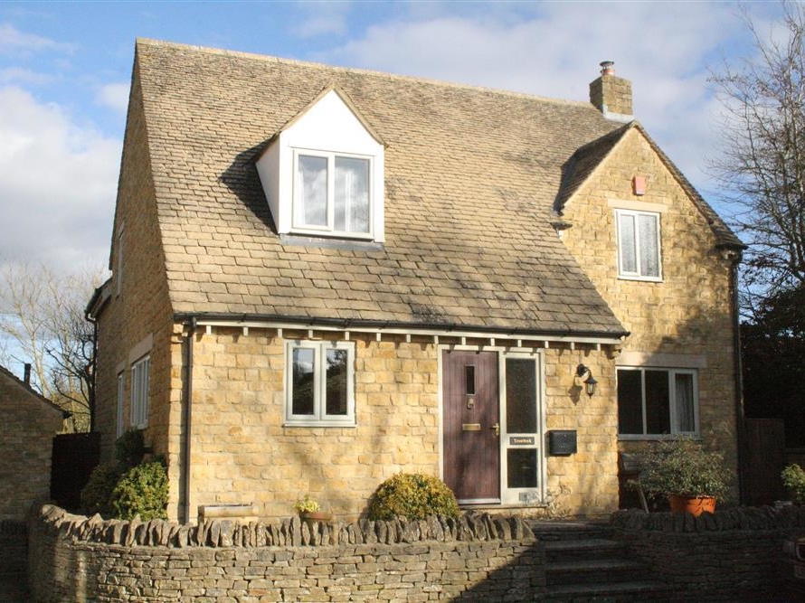 Troutbeck Cottage