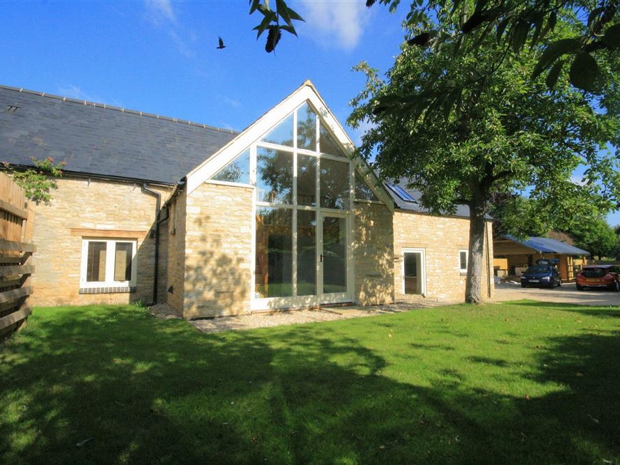 Malt Barn