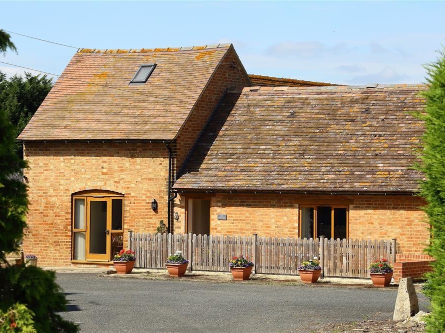 The Old Granary