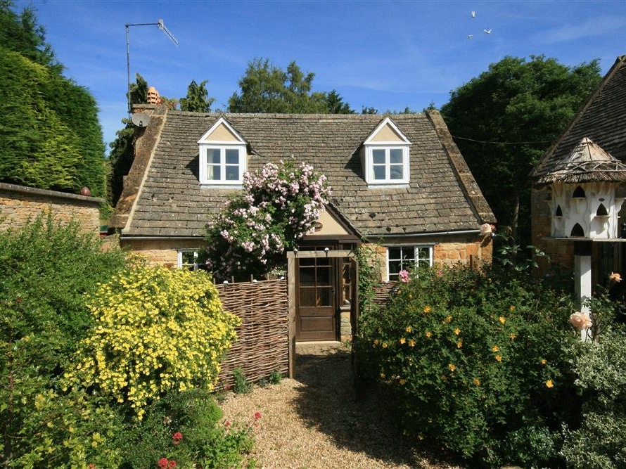 Hadcroft Cottage