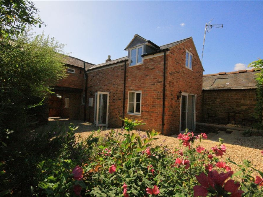 Lavender Cottage, Brailes