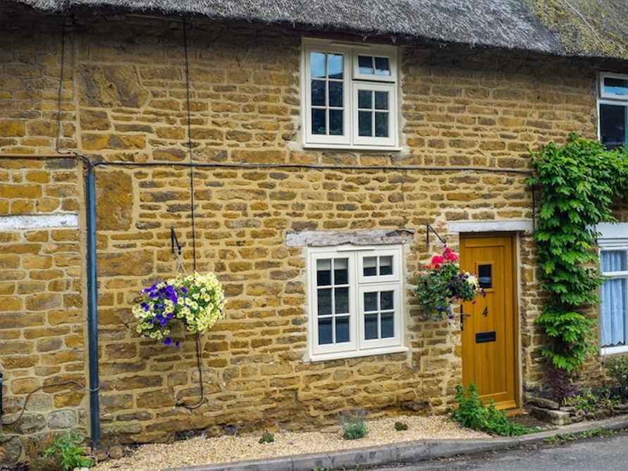 Hooky Cottage