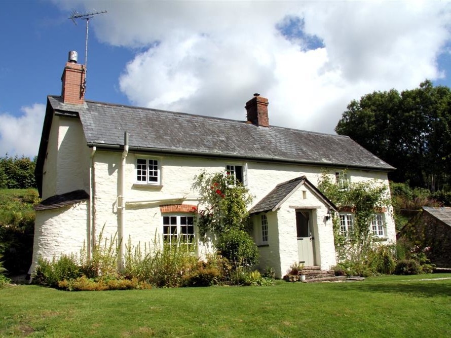 Lower Goosemoor Cottage