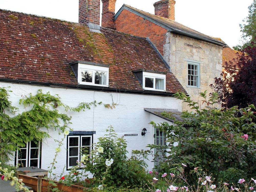 Beckford Cottage