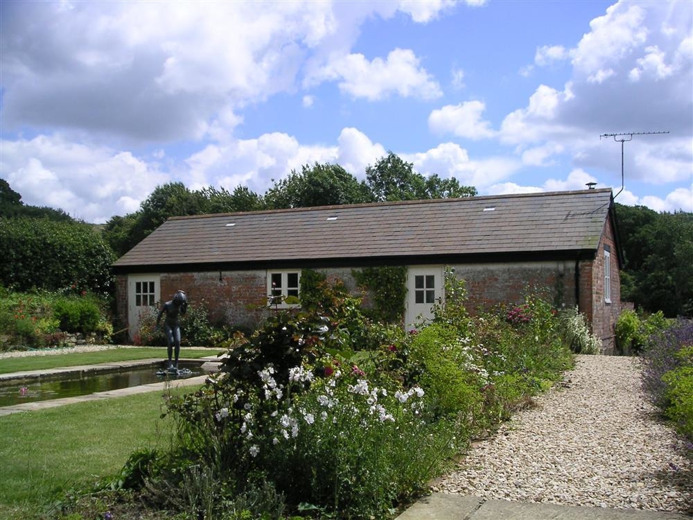 The Old Piggery