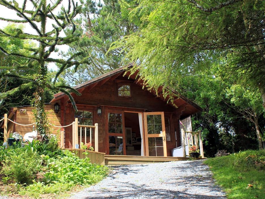 The Cabin