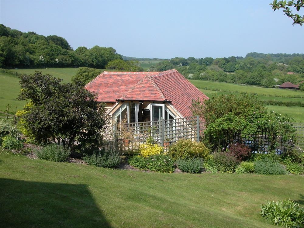 The Garden Studio, Hampshire