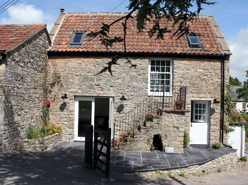 Wassail Cottage
