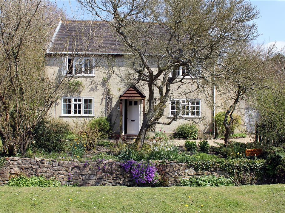 Winterbourne Cottage
