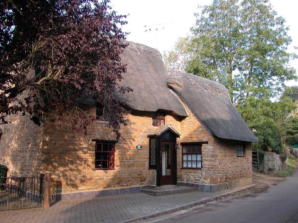 Spring Cottage