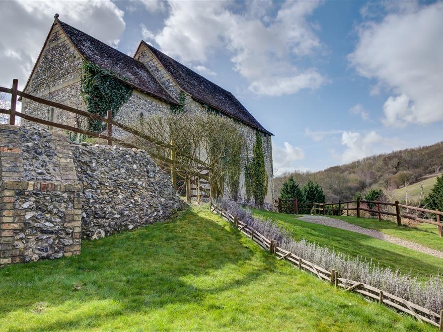 Hillview Cottage