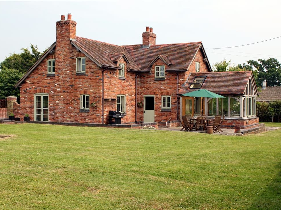 Rose Cottage