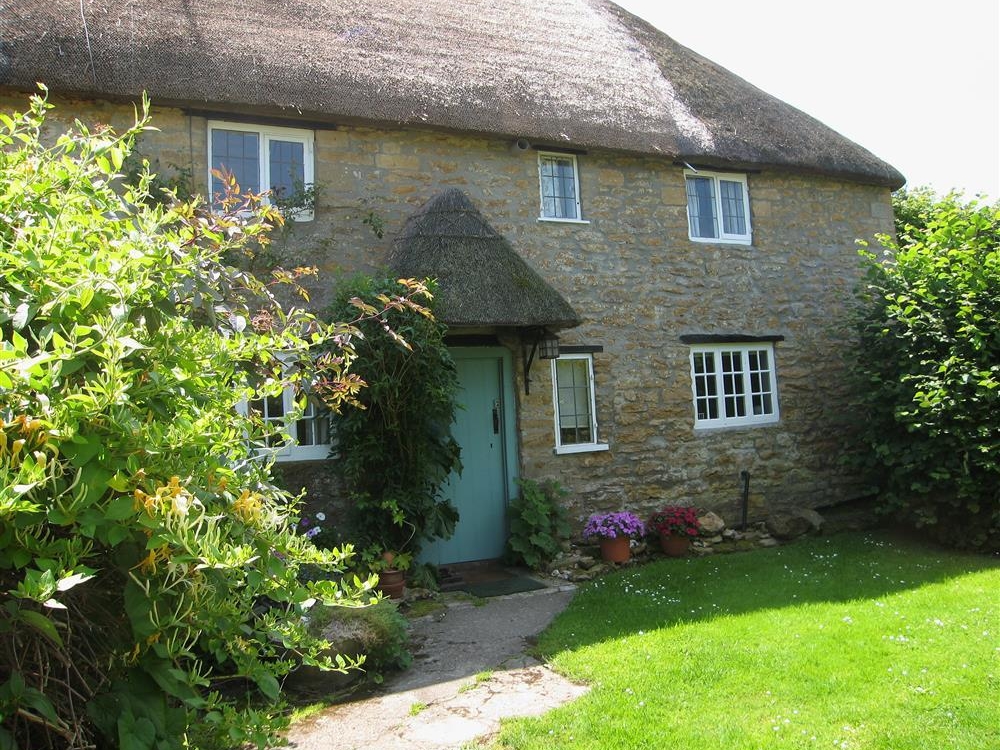Thatch Cottage