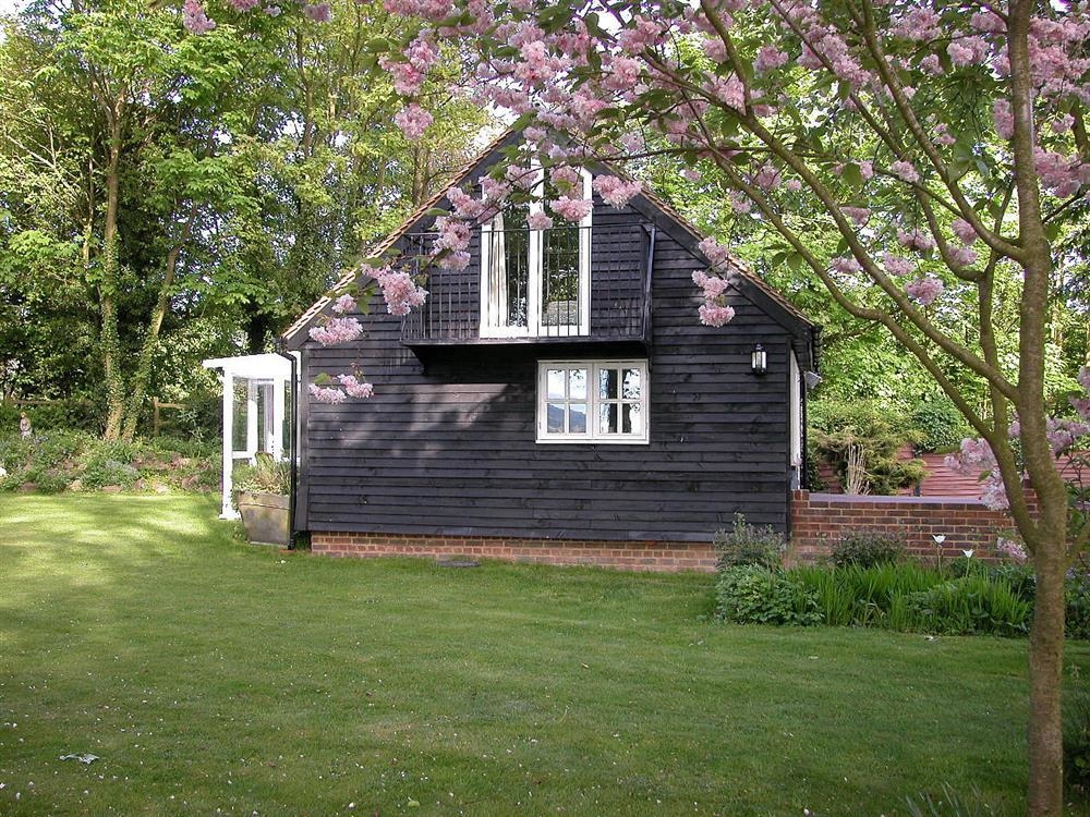 The Summer House