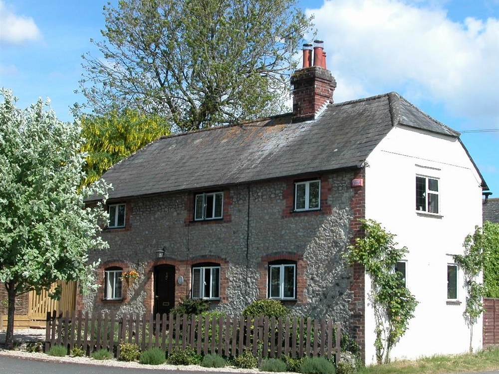 Manor Cottage