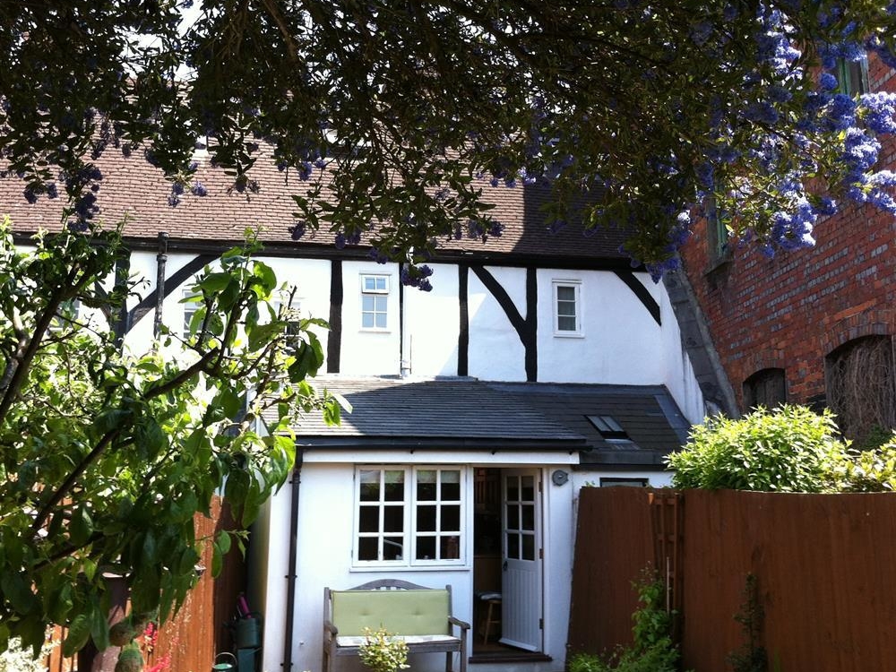 Thimble Cottage