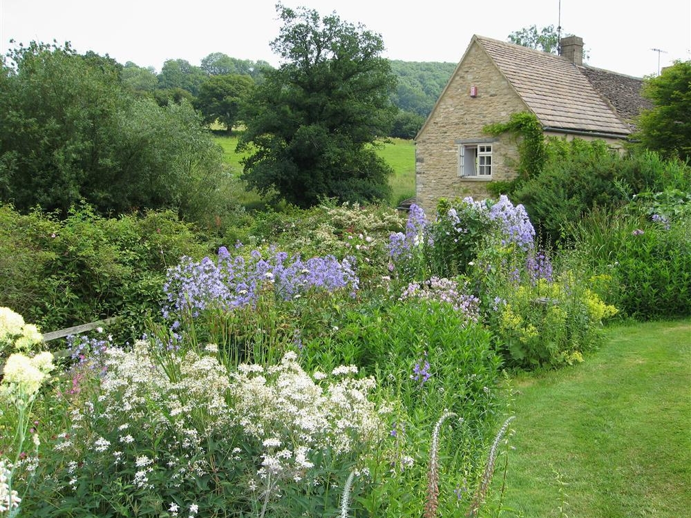 Neathwood Cottage