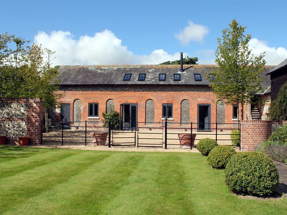The Stable, Broadchalke
