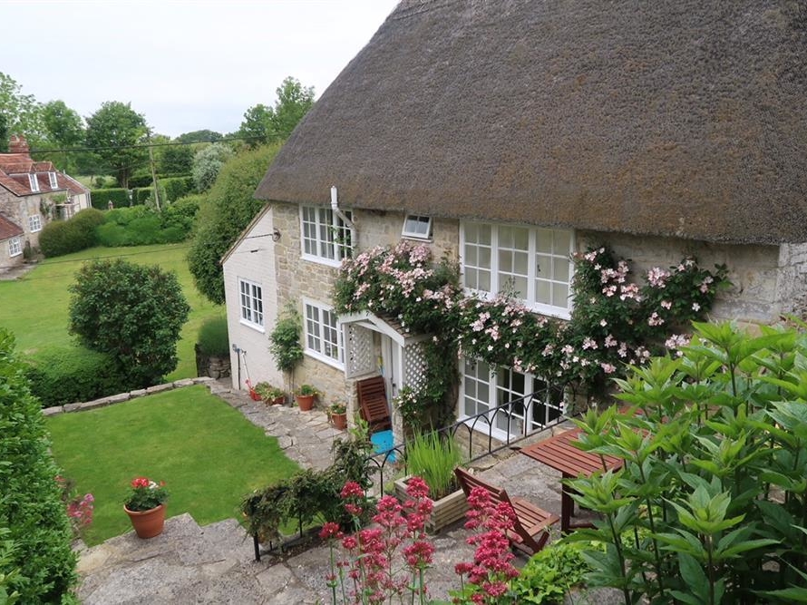 Church Steps Cottage