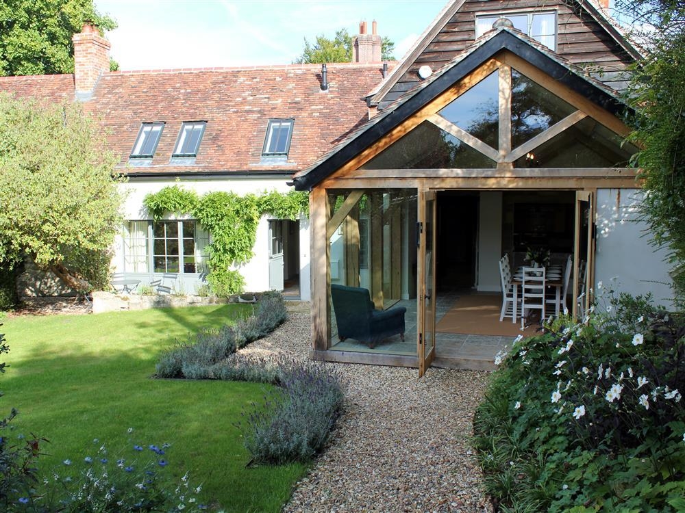 Kings Cottage - South