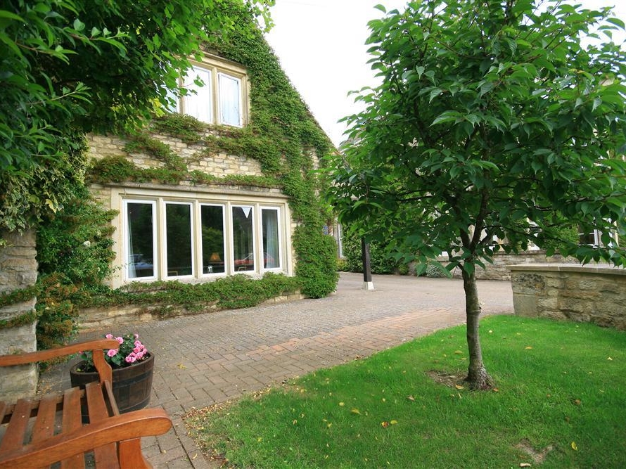 Gables Cottage