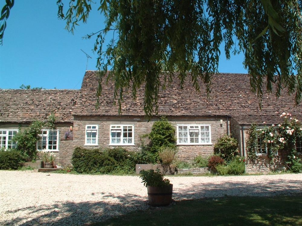 Orchard Cottage