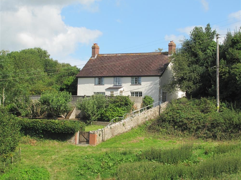 Hill Cottage