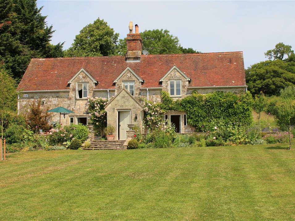 West Hatch Cottage