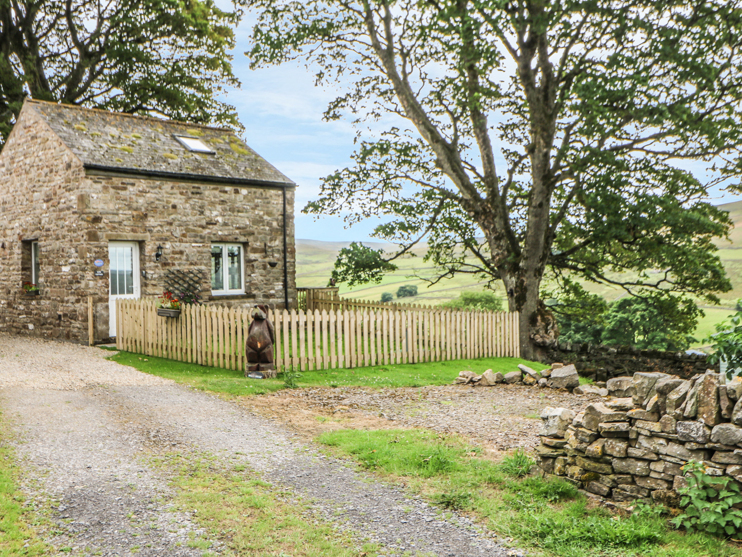 Byre Cottage