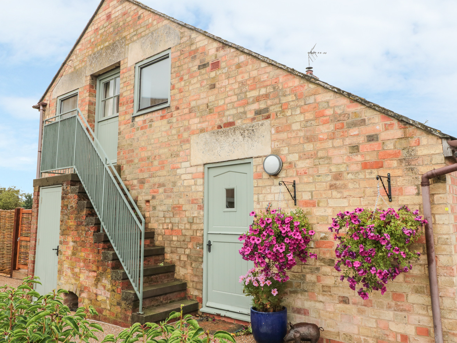 The Granary