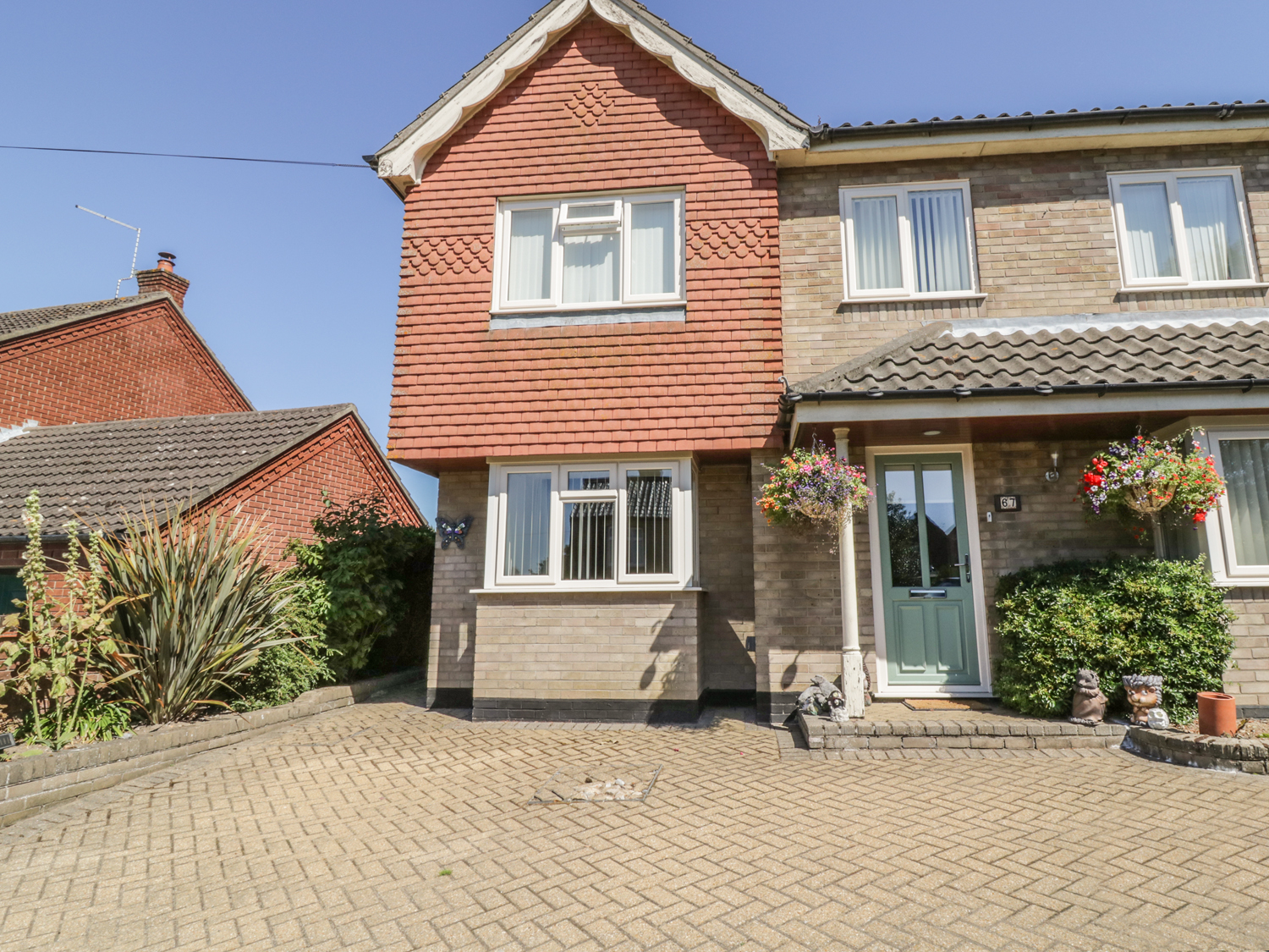 The Annexe
