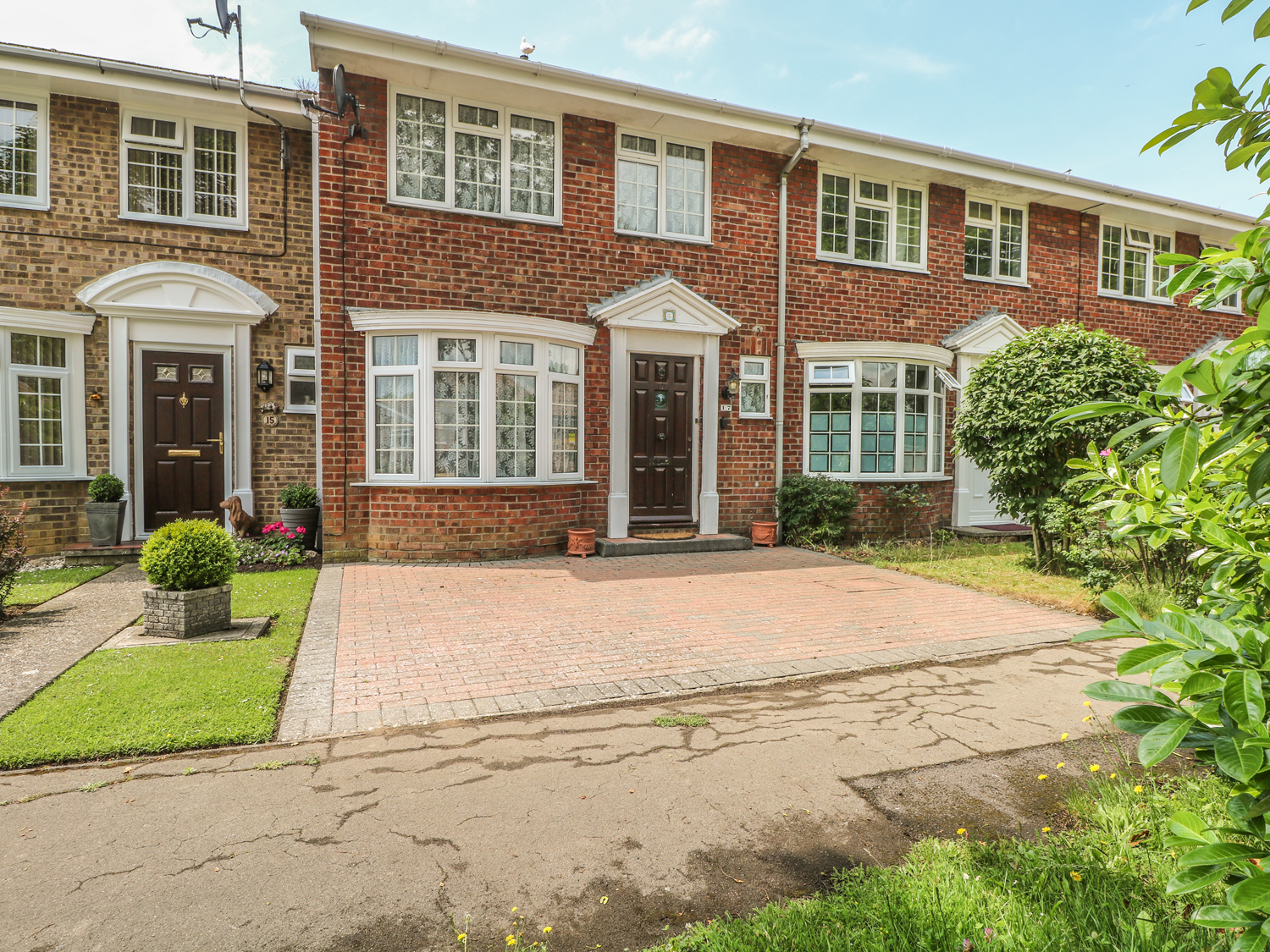 17 Coventry Close