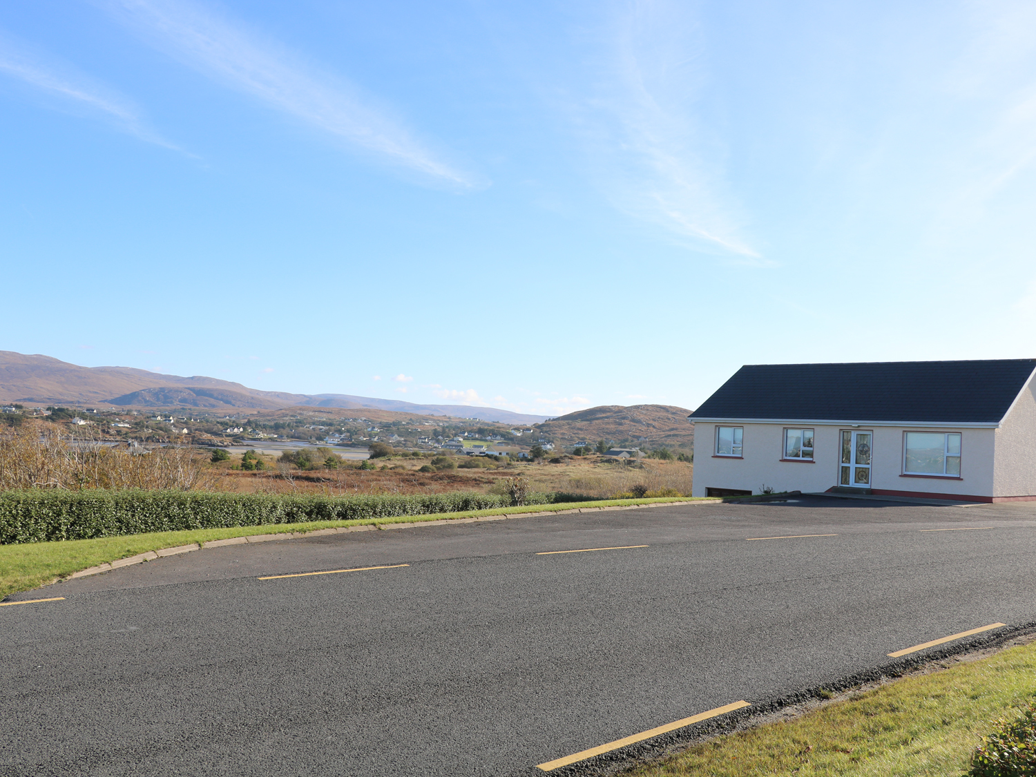 Atlantic Way House