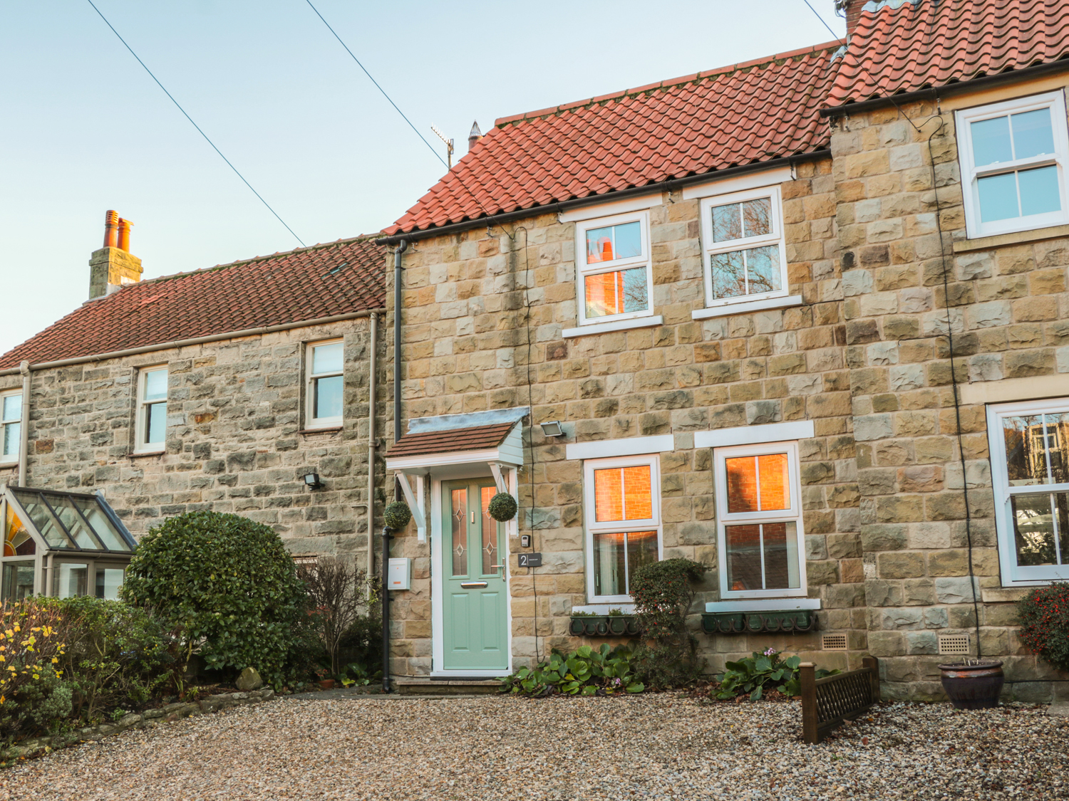 2 Ramblers Court