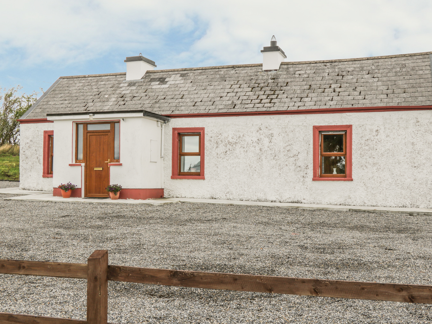 Mc's Cottage