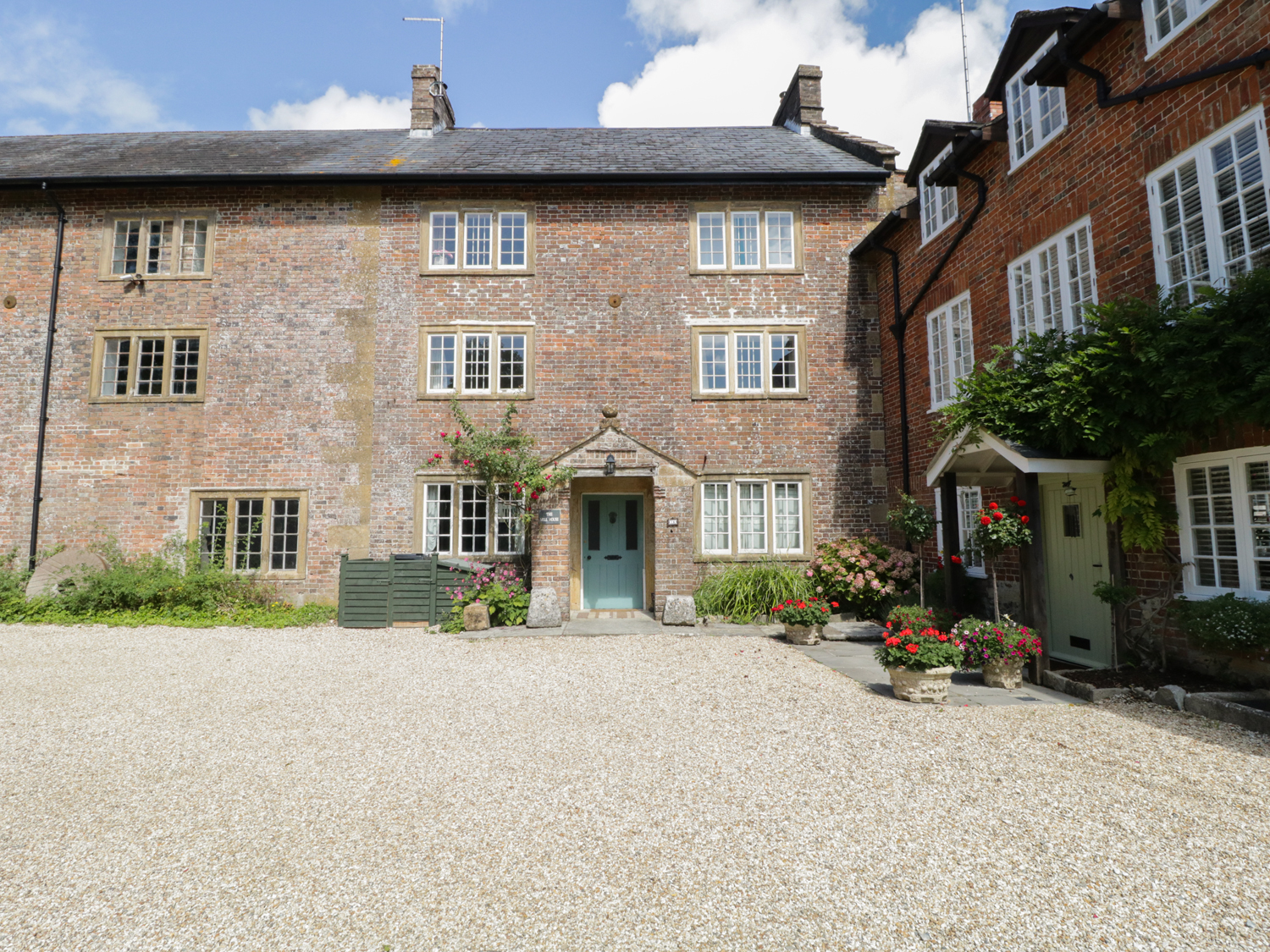 Mill House