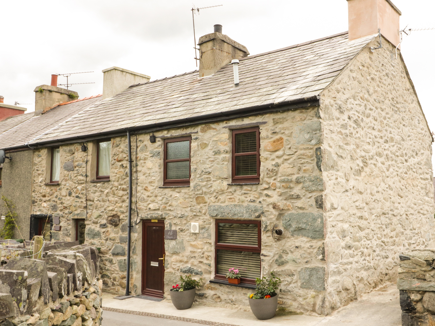 Charlies Cottage