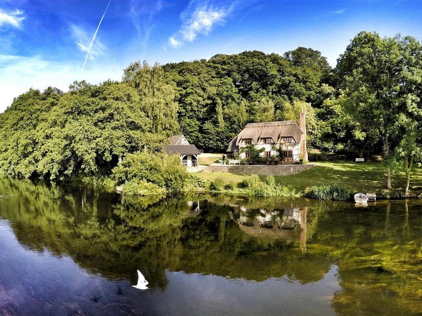 Undercastle Cottage