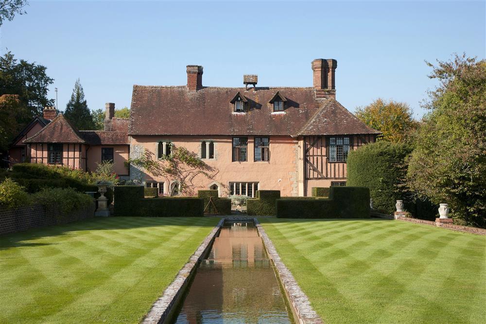 King John's House