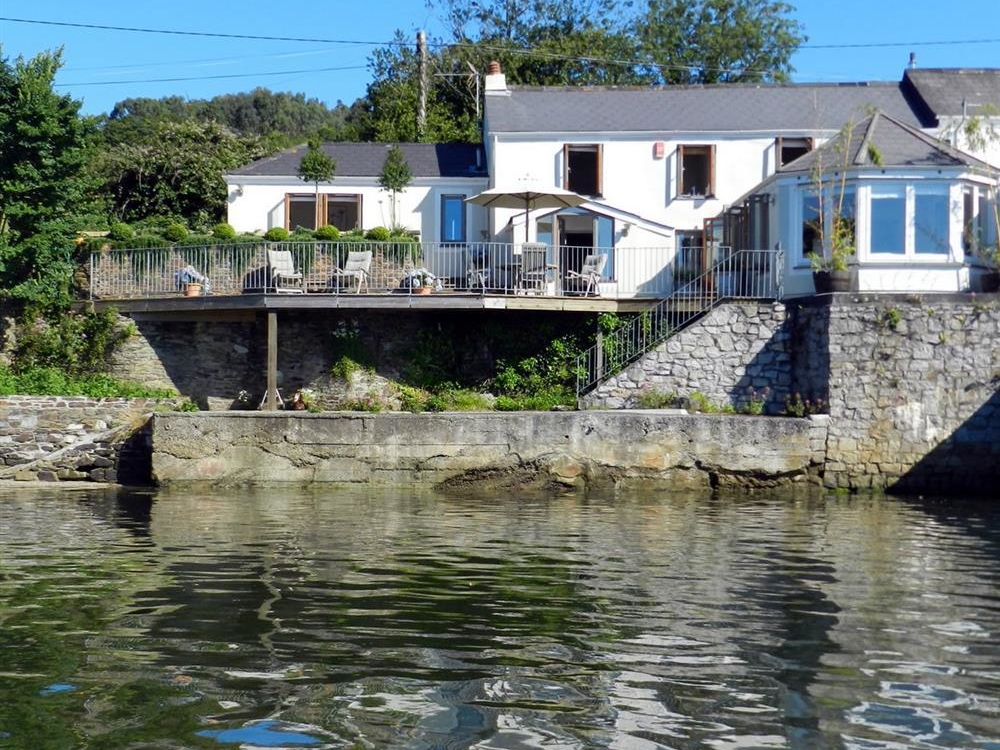 Lion Cottage