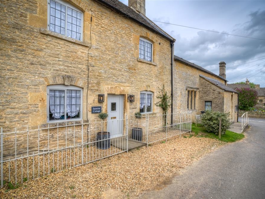 Jasmine Cottage