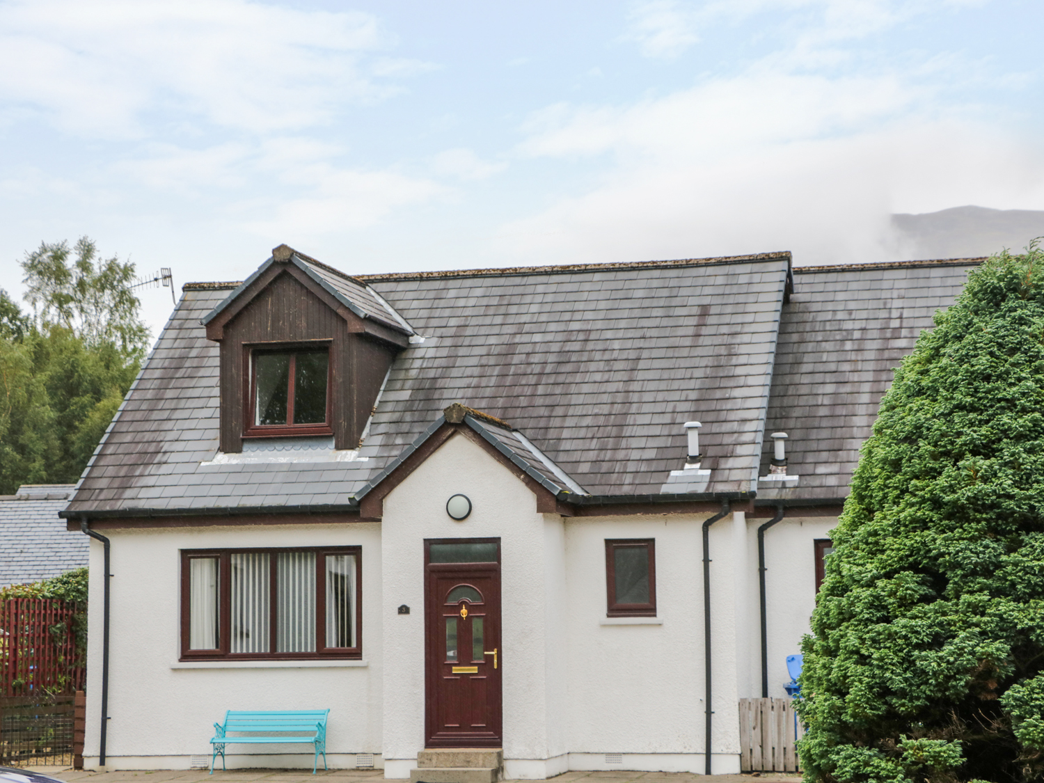 3 Angus Crescent
