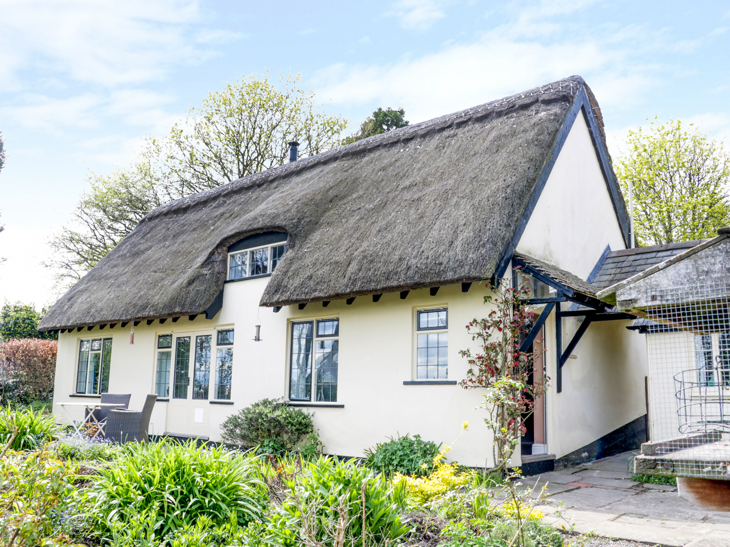 The Cottage