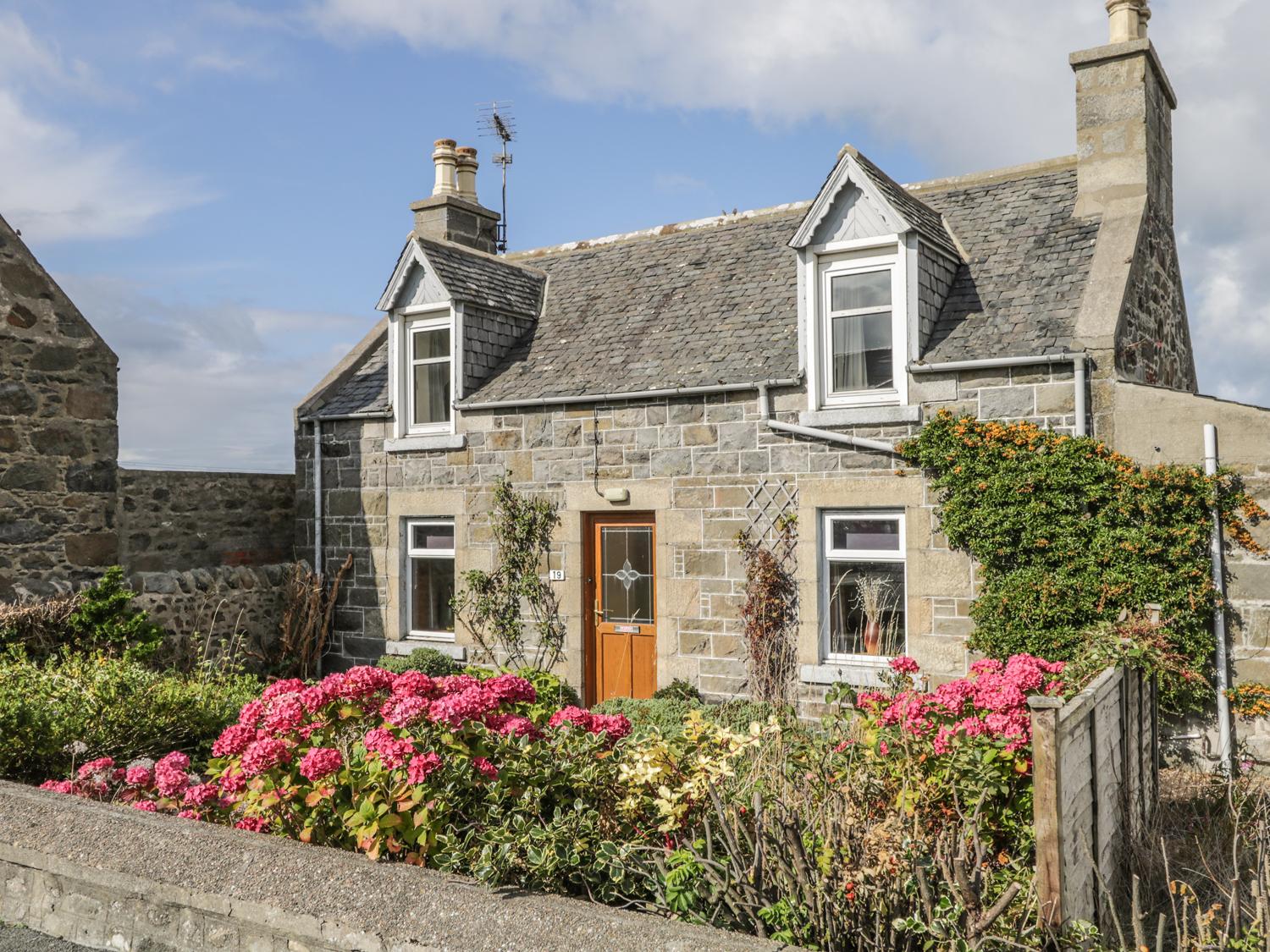 19 Reidhaven Street