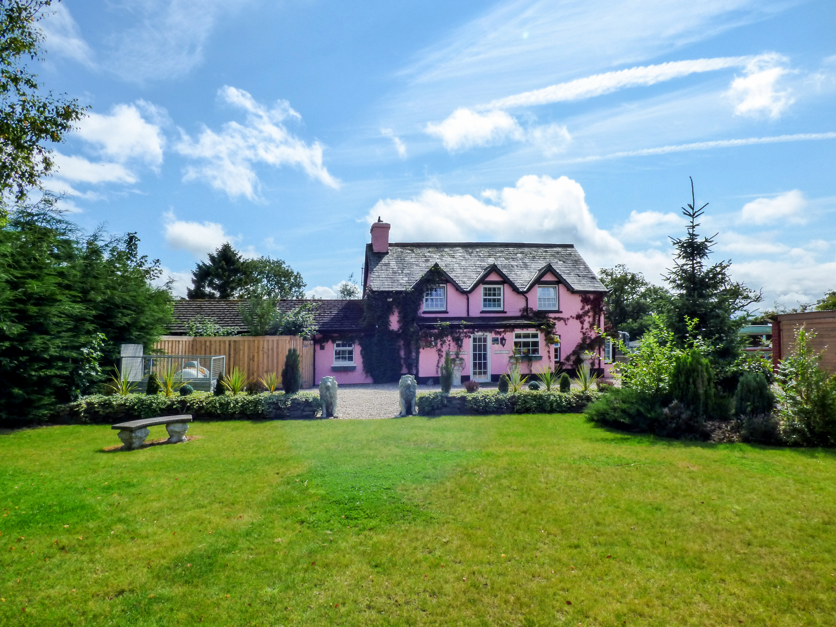 Park House