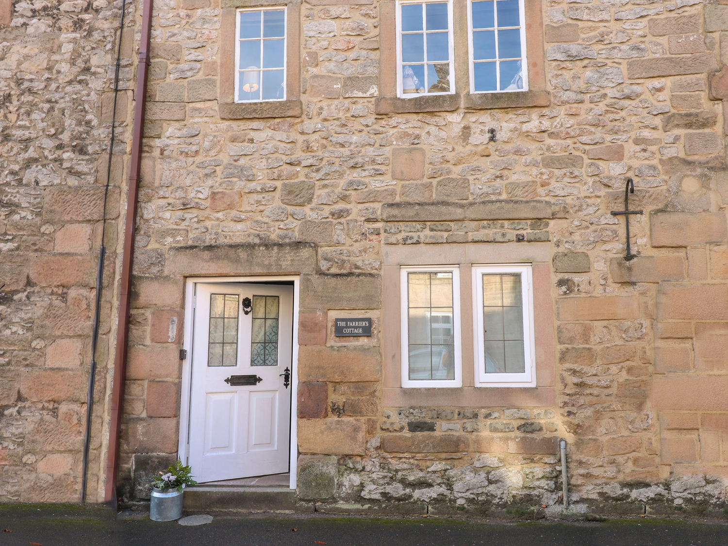 Farriers Cottage