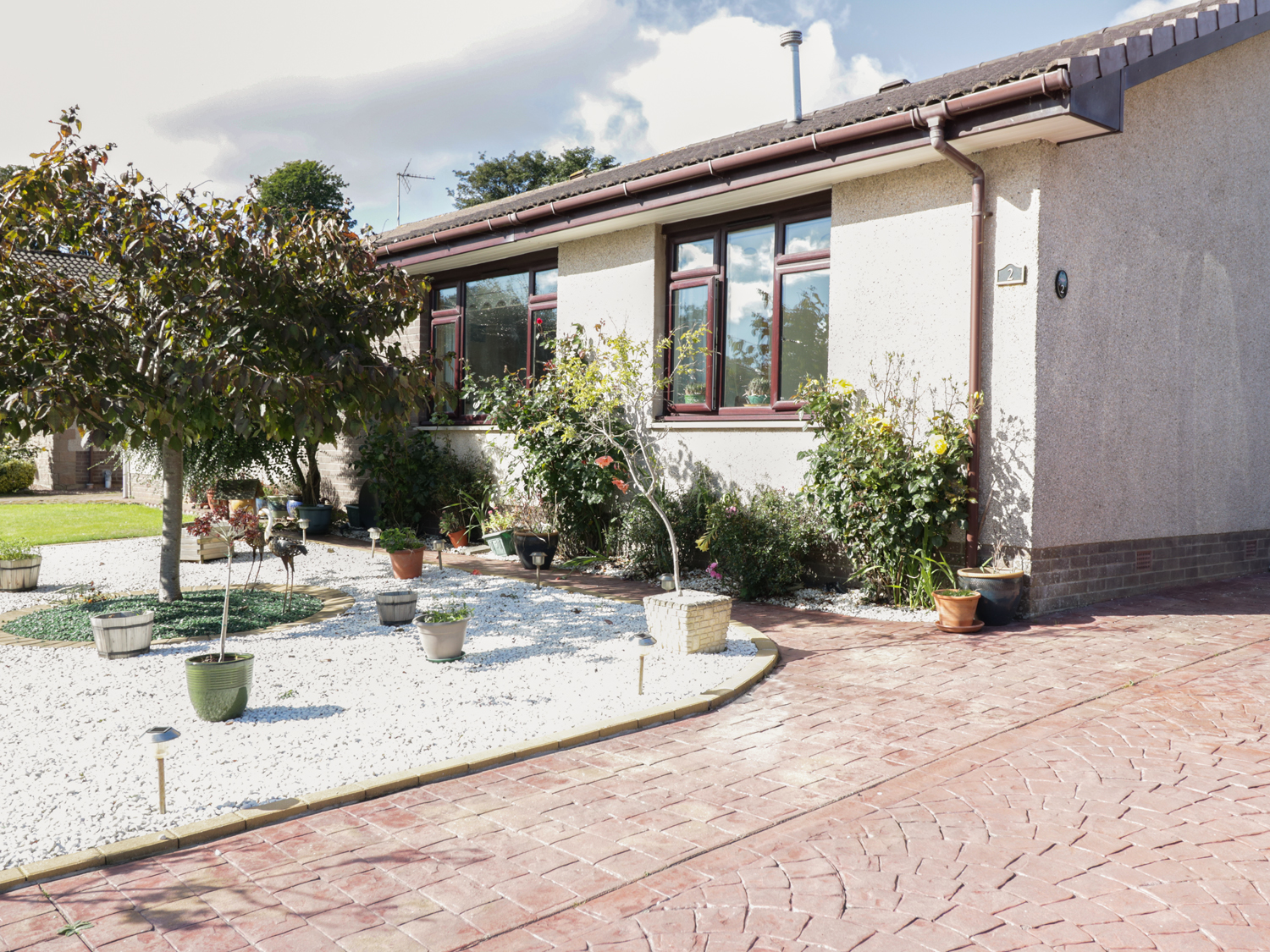 2 Craigarbel Crescent