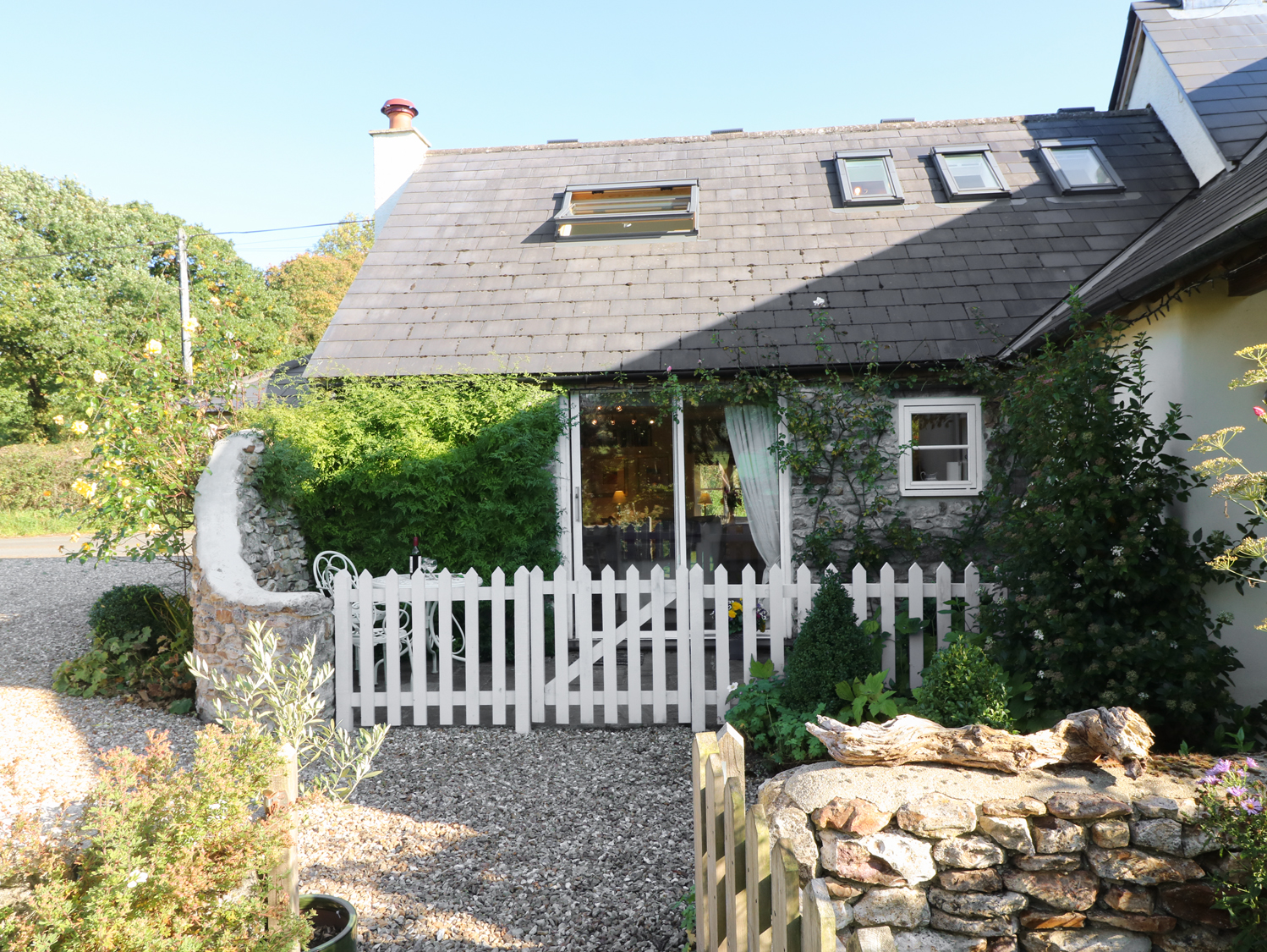 Rose Cottage